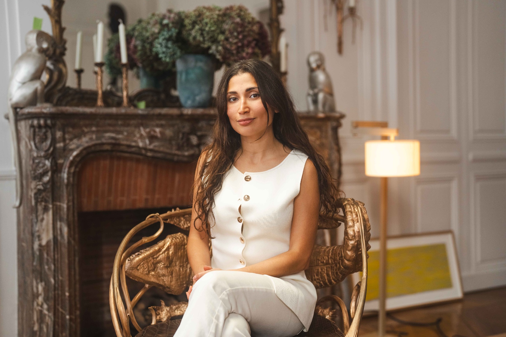 Chaïma Teisseire