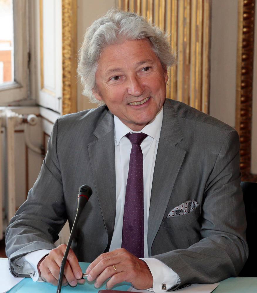 Dominique Rousseau